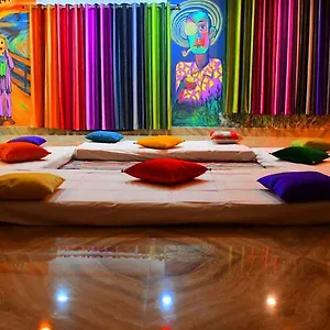  Auberge de jeunesse Gypsy Diaries